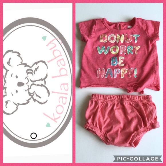 Top & Underpants Set by KOALA KIDS - Picture 4 of 4